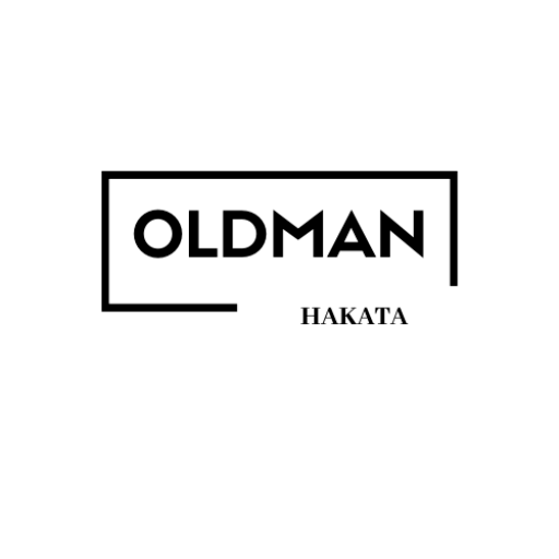 Oldman Hakata