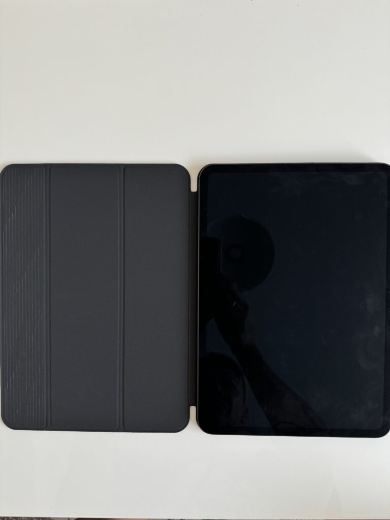 M4 iPad Pro11インチ ESRケース購入レビュー | Kenjyo Life M4 iPad Pro11インチ ESRケース購入レビュー | Kenjyo Life